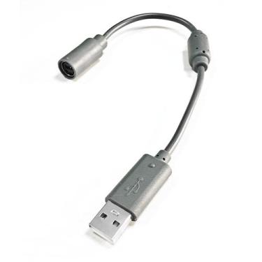 Imagem de Cabo USB Breakaway SEEHOM para Logitech G920 G923 G27 G29