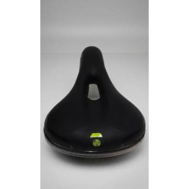 Imagem de Selim Vazado Conforto Memory Foam Trekking - Congratulations Store