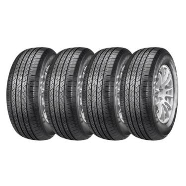 Imagem de Kit 4 Pneus Comforser Aro 17 235/55 R17 103w Xl Cf2000