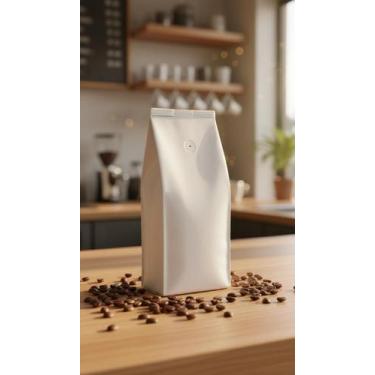 Imagem de Café Gourmet em Grãos Torra Média 1kg - Congratulations Store