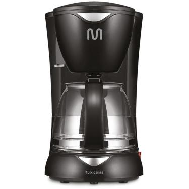 Imagem de Cafeteira Multi Gourmet 15 Xícaras 220V