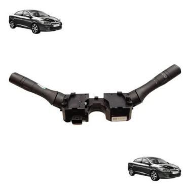 Imagem de USADO: Chave Seta Limpador Fluence 2.0 16v 2011 A 2015 - Renault