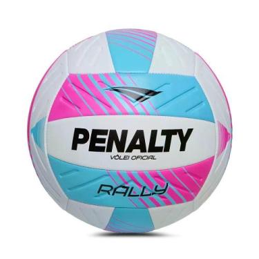 Imagem de Bola De Volei Penalty Rally XXVI, ÚNICO, Azul