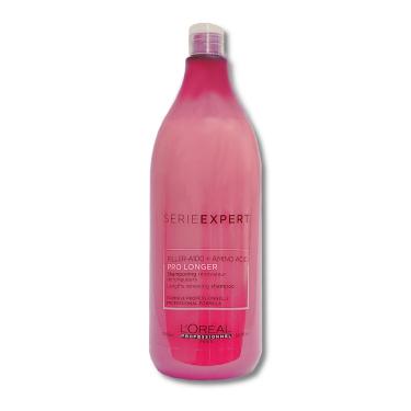 Imagem de Loreal Série Expert Pro Longer - Shampoo 1500ml