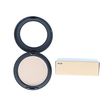 Imagem de MAC Studio Fix Powder Plus Foundation - Nc20