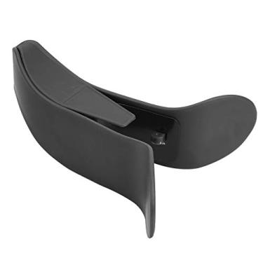 Imagem de Treinador de glúteo, não deforma equipamento de treino de bumbum, exercício de pressão de quadril leve para mulheres para treinamento muscular (rosa)