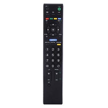 Imagem de Controle remoto de televisão, controle remoto de substituição para Sony LCD LED Smart TV