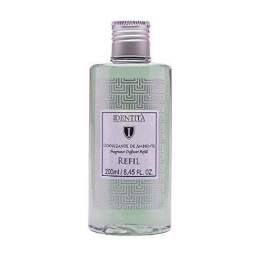 Imagem de Refil Odorizante de Ambiente com Varetas Identità Tre (Alecrim, Vanilla e Lavanda) 200ml