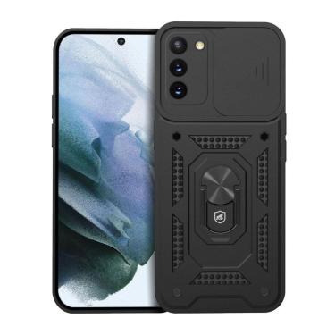 Imagem de Capa Dinamic Cam Protection Samsung Galaxy S21 Fe - Gshield