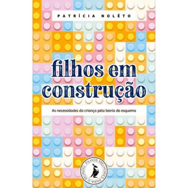 Imagem de Filhos Em Construção