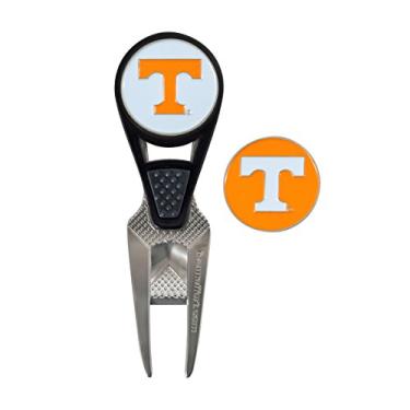 Imagem de Team Effort Tennessee Volunteers Cvx Ferramenta de reparo de marcas de bola