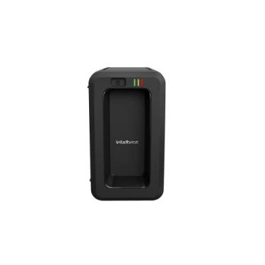 Imagem de Nobreak Interativo ATTIV 600VA Bivolt Preto Intelbras