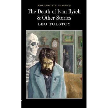 Imagem de The Death Of Ivan Ilyich & Other Stories