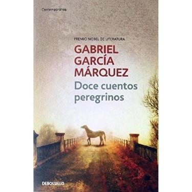 Imagem de Doce Cuentos Peregrinos