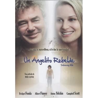 Imagem de Un Angelito Rebelde [Delivering Milo][ntsc/region 1 and 4 Dvd. Import - Latin America].