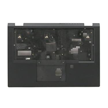 Imagem de Notebook Palmrest para Lenovo ThinkPad L13 Yoga (tipo 20R5, 20R6) 5CB0S95351 5CB1A16168 5CB1C73308 CASE DE BELHA NEW BLATE NOVO