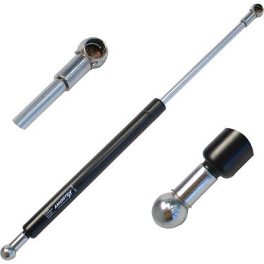 Imagem de Amortecedor Mola Gás Tampa Motor 85kgf Mercedes ônibus O-370