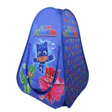 Tenda Barraca Casinha Toca da Peppa Pig Multikids Resistente