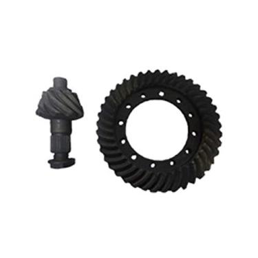 Imagem de COROA PINHAO 41X10 MS13113 RAT 4.10 VOLARE VW 9150 VOLARE W8 W9 MA9.2 COM DIFERENCIAL MERITOR MODELO MS13113 GRAVADO 42956