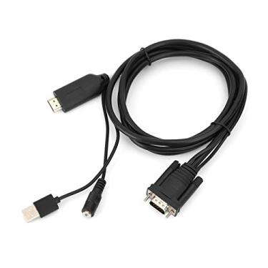 Transformador a hdmi hot sale