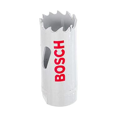 Imagem de Bosch Serra copo bimetalica 21 mm, 13/16''