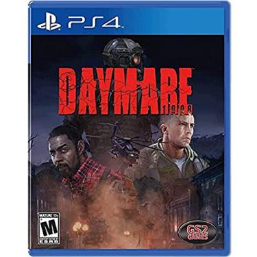 Imagem de Daymare 1998 - PlayStation 4