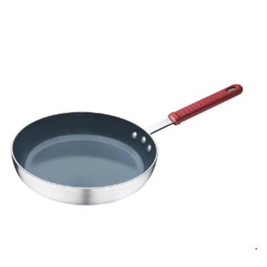 Imagem de Panela Frigideira Allegra em Aço Inox 20cm com Fundo Triplo