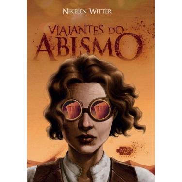 Imagem de Viajantes do Abismo