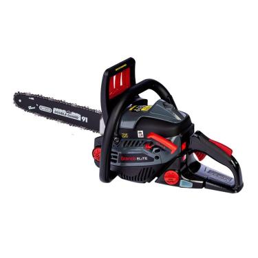 Imagem de Motoserra à Gasolina BM 190 Elite Branco