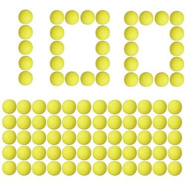 Imagem de Little Valentine 100-Round Refill Pack for Nerf Rival