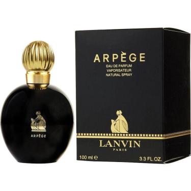 Imagem de Perfume Feminino Arpege Lanvin Eau De Parfum Spray 100 Ml