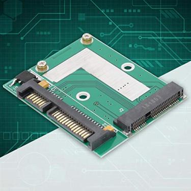 Imagem de Junluck Ssd para Sata3.0/2.5 cartão Riser Ssd para Sata Riser, Mini para Laptop ou Desktop 2,5 polegadas Sata 6.0 GBPSInterfaces Sata 1,5 GBPS Sata 3,0 GBPS