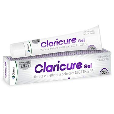 Imagem de Claricure Gel Para Cicatrizes 30g