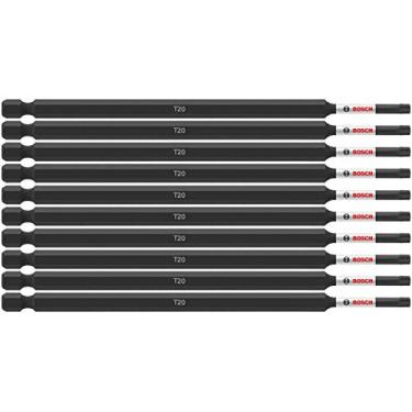 Imagem de BOSCH ITT206B Broca Torx #20 resistente a impactos