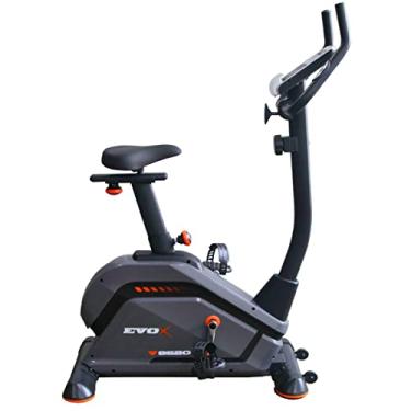Imagem de BICICLETA ERGOMETRICA VERTICAL SEMI PROF V8620 EVOX FITNESS
