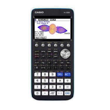 Imagem de Calculadora cientifica grafica FX-CG50 casio