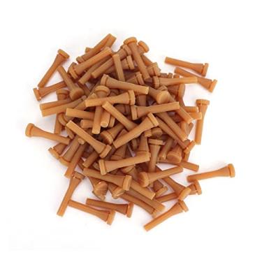 Imagem de Dedos De Depenador De Frango Sluffs Para Máquina De Depenador, 96 Peças De Depenadores De Penas Para Pato Peru Depenador De Penas De Ganso Para Frango, Pato, Codorna, Ganso