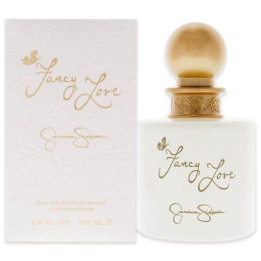 Imagem de Perfume Luxuoso - Aroma Floral Sedutor De 3.113ml - Jessica Simpson