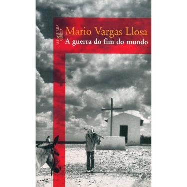 Imagem de A Guerra Do Fim Do Mundo