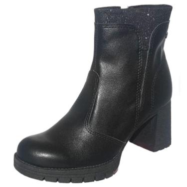 Imagem de Bota Cano Baixo Casual Mississipi Q9162