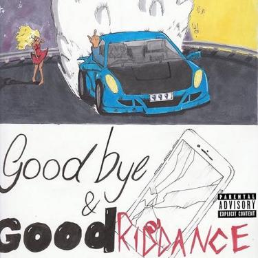 Imagem de Goodbye & Good Riddance [Disco de Vinil]