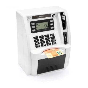 Imagem de Cofre Caixa Eletrônico