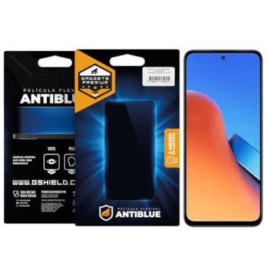 Imagem de Gshield Película AntiBlue para Xiaomi (Redmi 12)