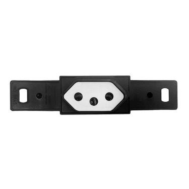 Imagem de Tomada Simples Para Condulete