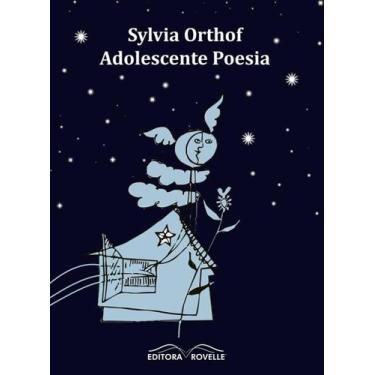 Imagem de Adolescente Poesia - Rovelle (Casa De Livros)