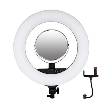 Imagem de Iluminador LED Ring Light Lumi - LF-R480 - COD LEDR-480