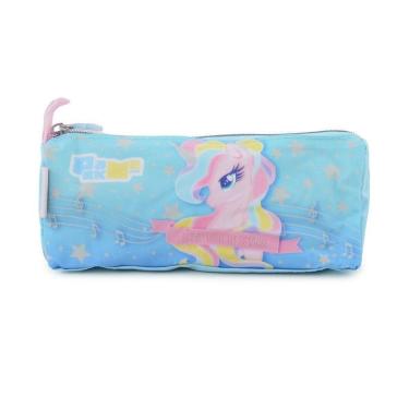 Imagem de Estojo Infantil Feminino Pacific Pack Me Unicórnio - 9104A1-Feminino