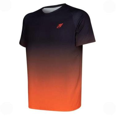 Imagem de Camiseta Mormaii Beach Sports Degrade Proteção UV50+ Masculina-Masculino