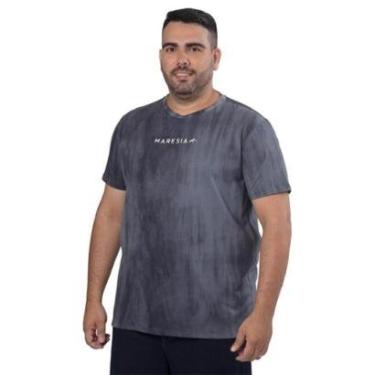 Imagem de Camiseta Maresia Especial Plus Size Splash 7965-Masculino