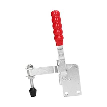 Imagem de Braçadeira de Alternância, Braçadeira de Alternância de Soldagem, Braçadeiras de Bancada, Ferramenta de Liberação Rápida para Equipamentos de Decoração de Casa, Braçadeiras de